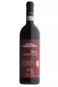 2014 Barolo, Le Rocche del Falletto, Riserva, Bruno Giacosa, Piedmont, Italy