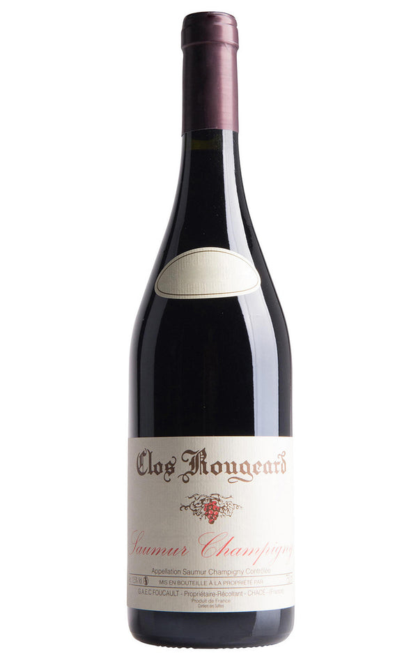 2017 Saumur-Champigny, Clos Rougeard, Loire