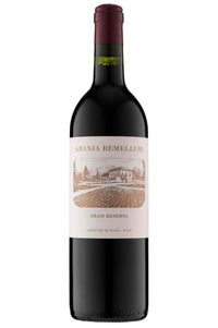2014 La Granja, Gran Reserva, Remelluri, Rioja, Spain