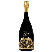 2014 Champagne Rare, Rosé Millésime, Brut