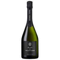 2014 Champagne Charles Heidsieck, Blanc des Millénaires, Blanc de Blancs, Brut