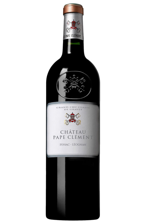 2015 Château Pape Clément, Pessac-Léognan, Bordeaux