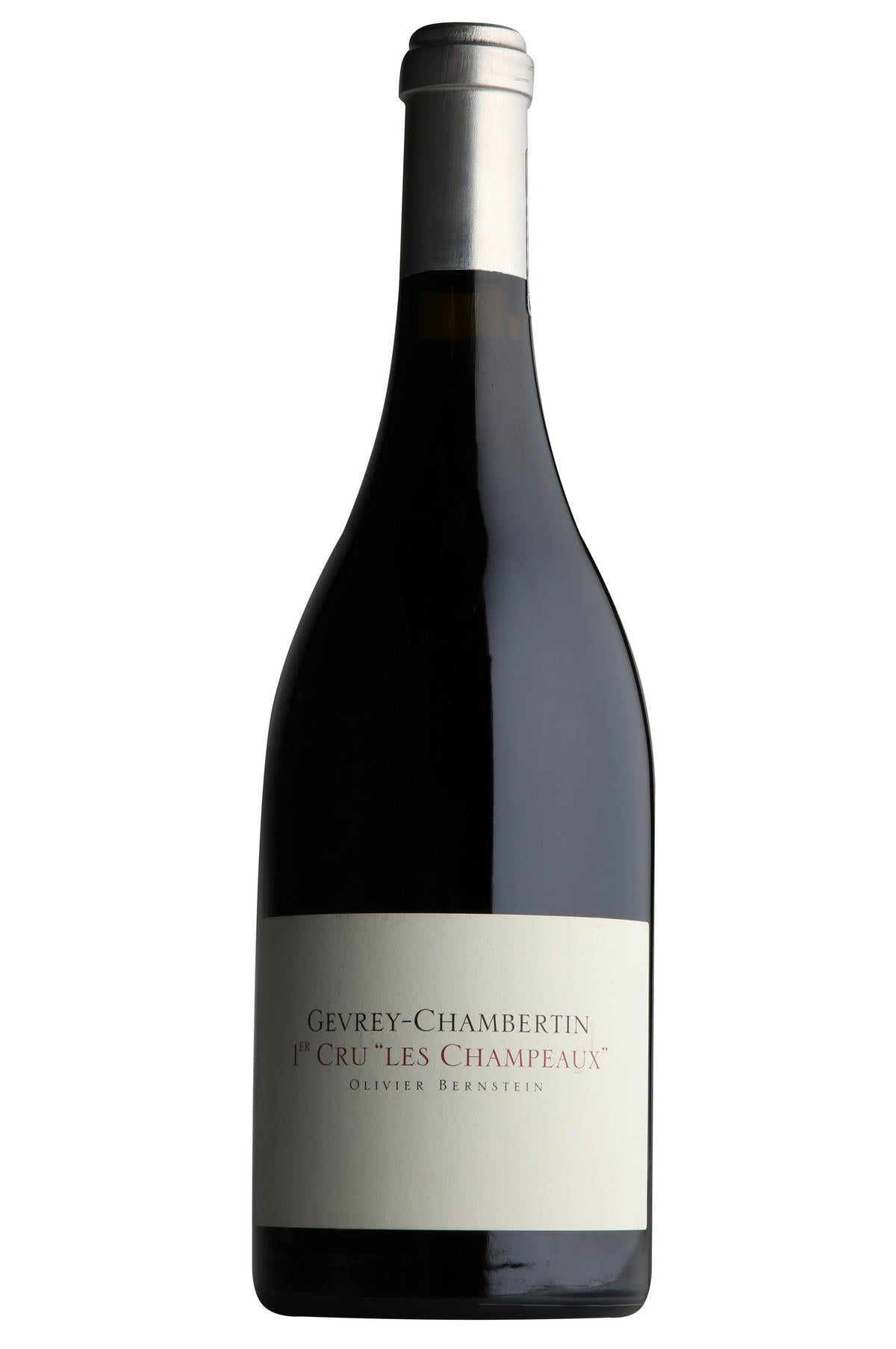 2015 Gevrey-Chambertin, Les Champeaux, 1er Cru, Olivier Bernstein, Burgundy