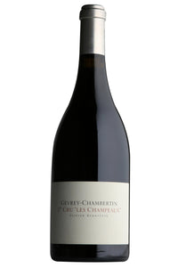 2015 Gevrey-Chambertin, Les Champeaux, 1er Cru, Olivier Bernstein, Burgundy