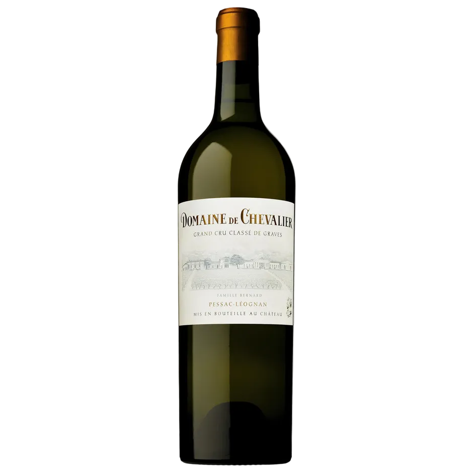 2015 Domaine de Chevalier Blanc, Pessac-Léognan, Bordeaux