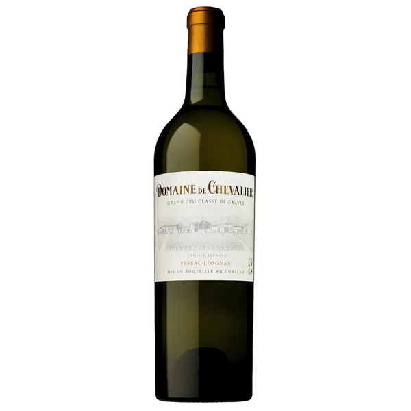 2015 Domaine de Chevalier Blanc, Pessac-Léognan, Bordeaux