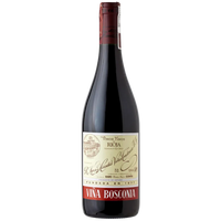 2015 Viña Bosconia Tinto, Reserva, Bodegas R. López de Heredia, Rioja, Spain