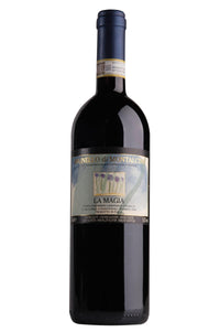 2015 Brunello di Montalcino, Riserva, La Magia, Tuscany, Italy