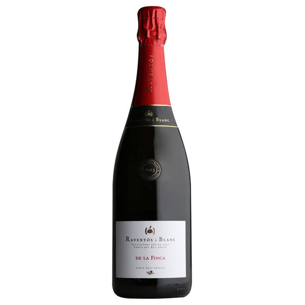 2020 Raventós i Blanc, De la Finca, Brut, Penedès, Spain