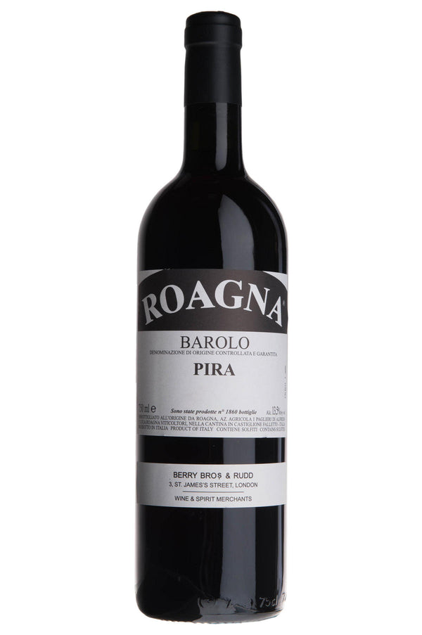 2017 Barolo, Pira, Roagna, Piedmont, Italy