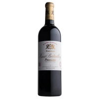 2015 Château Haut-Batailley, Pauillac, Bordeaux