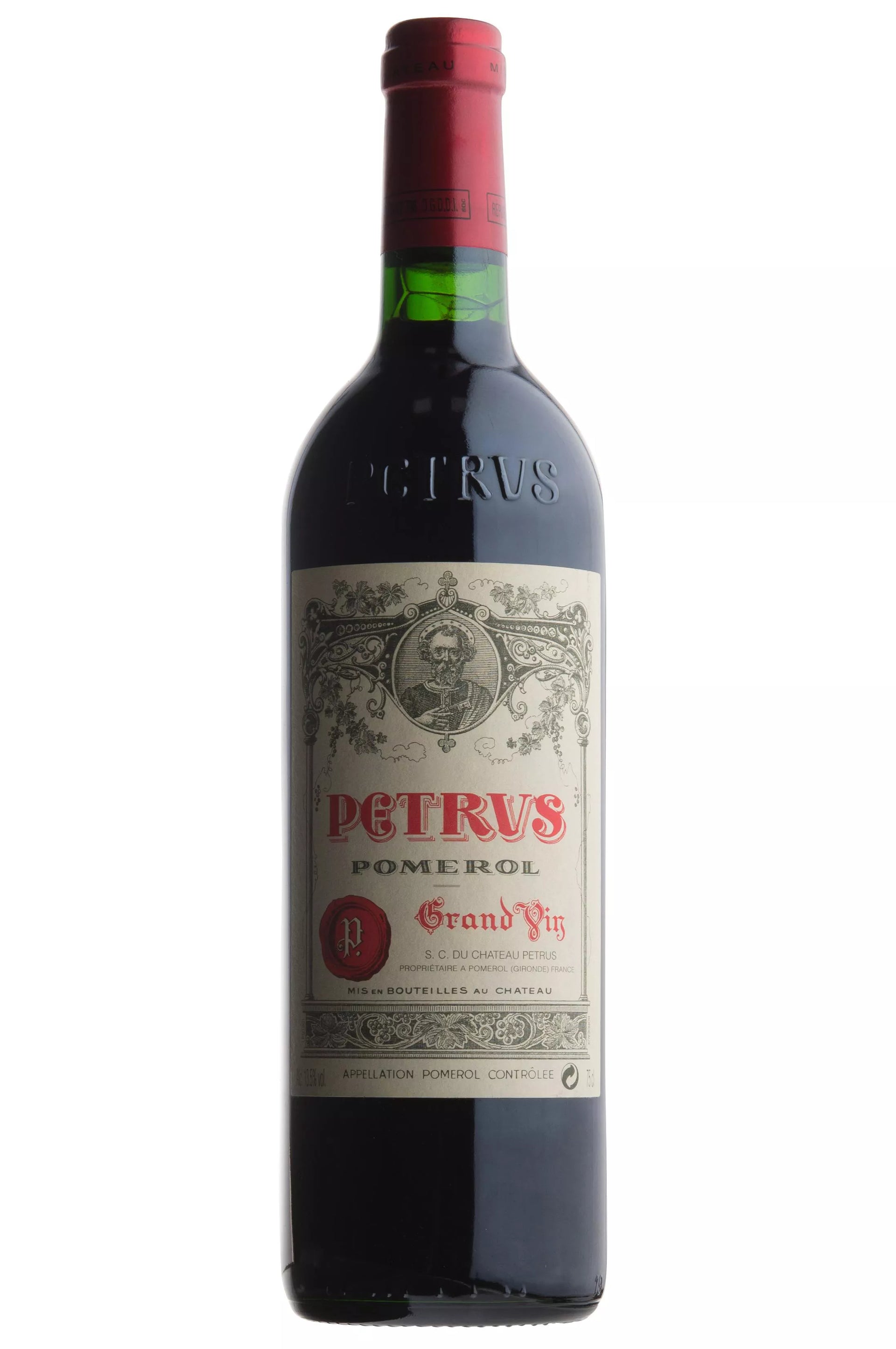 2005 Petrus, Pomerol, Bordeaux