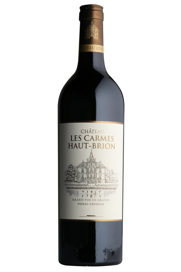2015 Château les Carmes Haut-Brion, Pessac-Léognan, Bordeaux