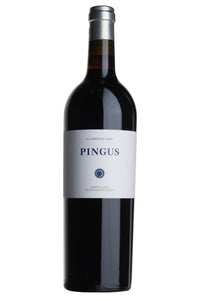 2022 Pingus, Ribera del Duero, Spain