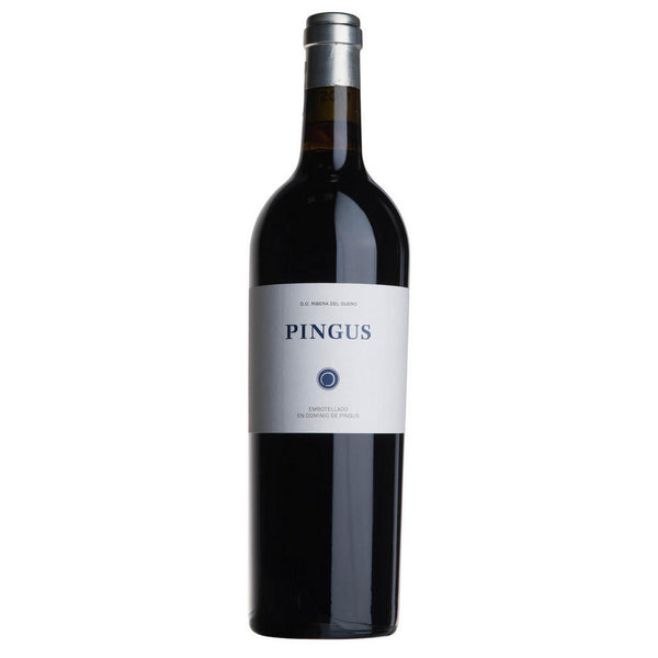 2014 Flor de Pingus, Dominio de Pingus, Ribera del Duero, Spain