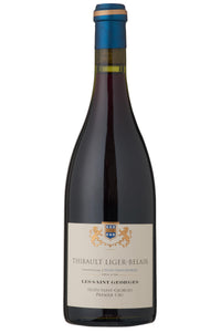 2014 Nuits-St Georges, Les Saint-Georges, 1er Cru, Domaine Thibault Liger-Belair, Burgundy