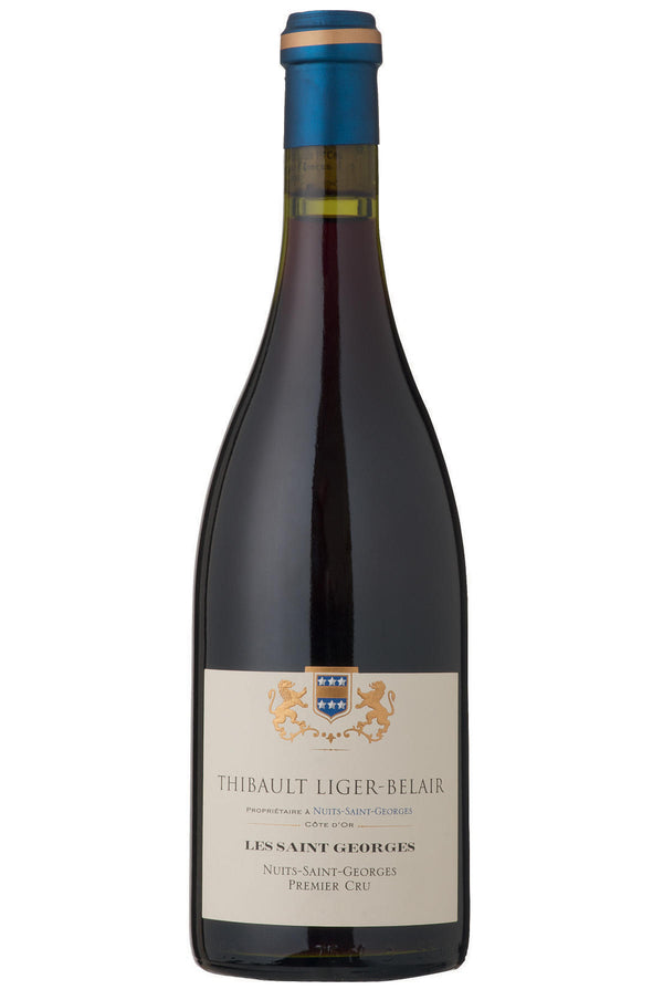 2014 Nuits-St Georges, Les Saint-Georges, 1er Cru, Domaine Thibault Liger-Belair, Burgundy