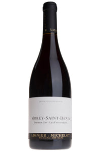 2015 Morey-St Denis, Les Faconnières, 1er Cru, Lignier-Michelot, Burgundy