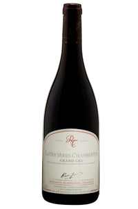 2010 Latricières-Chambertin, Grand Cru, Domaine Rossignol-Trapet, Burgundy