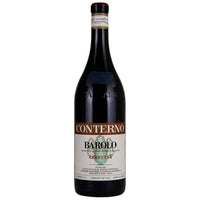 2021 Barolo, Cerretta, Giacomo Conterno, Piedmont, Italy