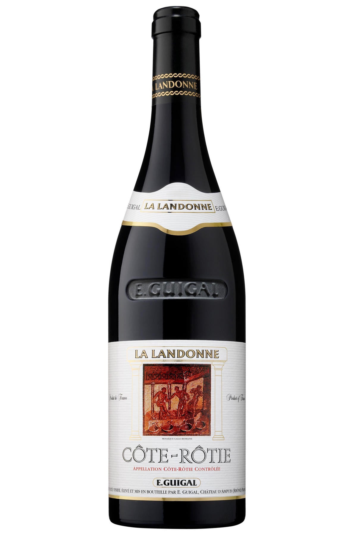 2018 Côte-Rôtie, La Landonne, E. Guigal, Rhône