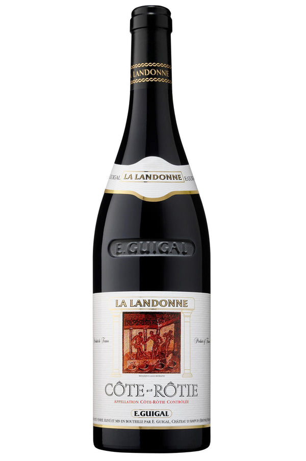 2018 Côte-Rôtie, La Landonne, E. Guigal, Rhône
