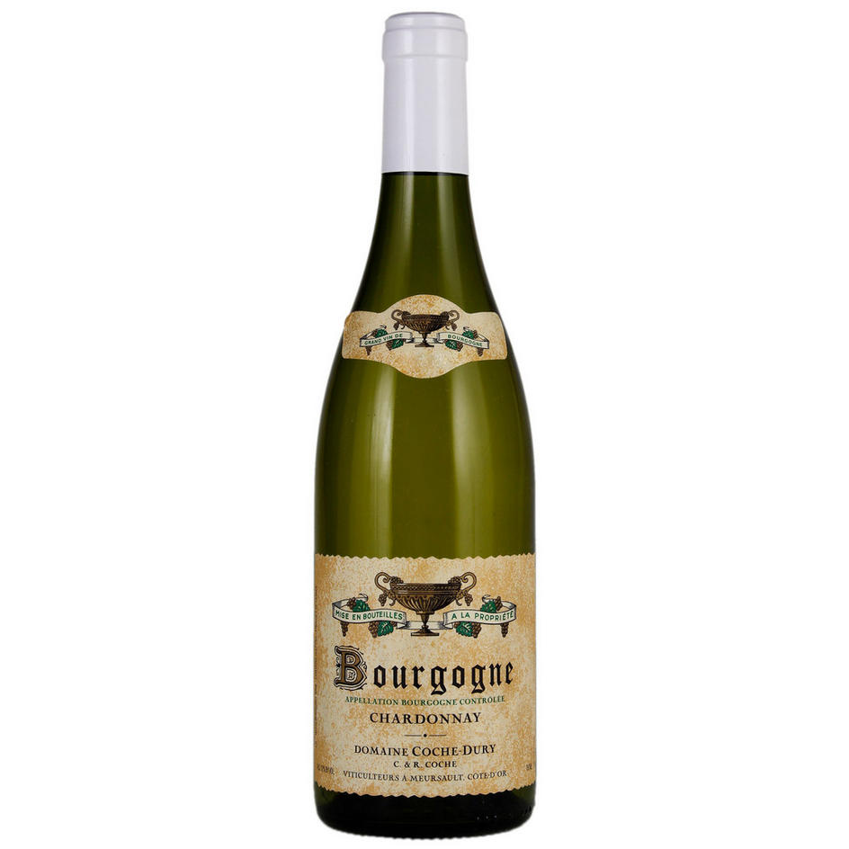 2019 Bourgogne Chardonnay, Domaine Coche-Dury, Burgundy