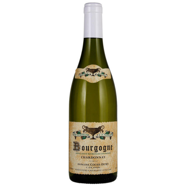 2019 Bourgogne Chardonnay, Domaine Coche-Dury, Burgundy