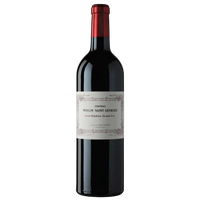 2015 Château Moulin Saint-Georges, St Emilion, Bordeaux