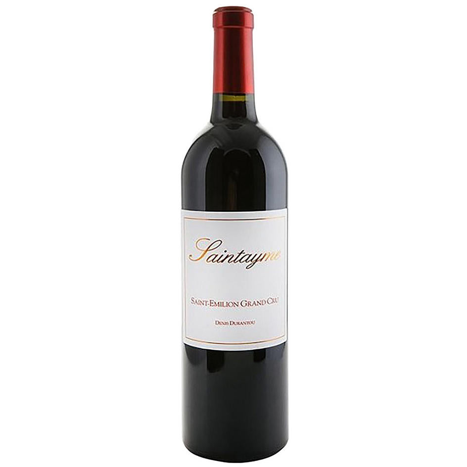 2021 Saintayme, St Emilion, Bordeaux