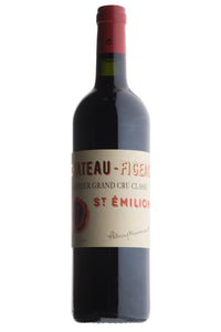 2012 Château Figeac, St Emilion, Bordeaux