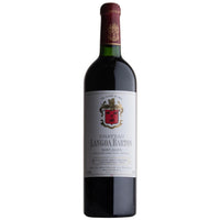 2016 Château Langoa Barton, St Julien, Bordeaux