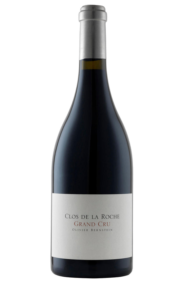 2016 Clos de la Roche, Grand Cru, Olivier Bernstein, Burgundy