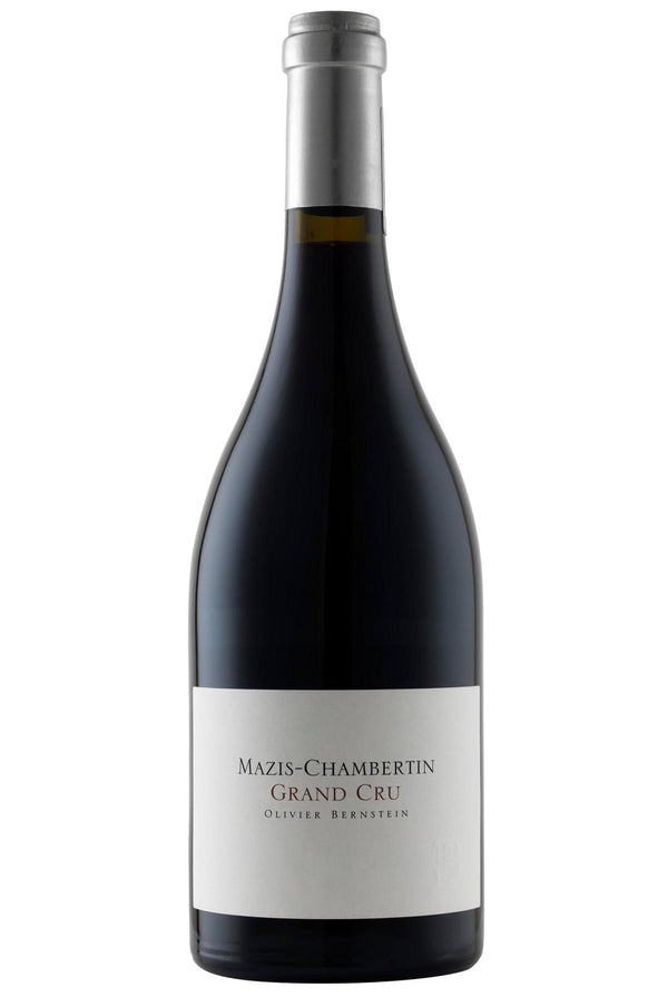2016 Mazis-Chambertin, Grand Cru, Olivier Bernstein, Burgundy