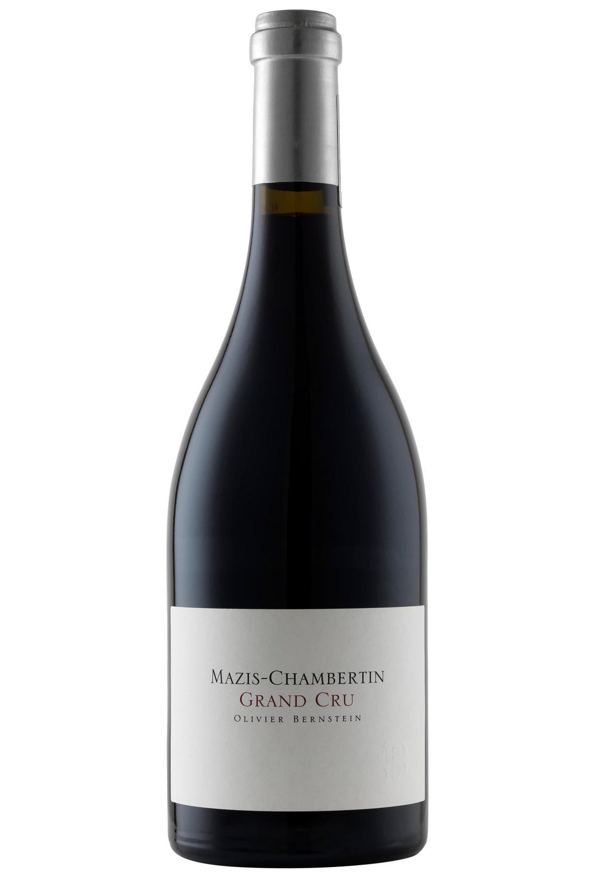 2010 Mazis-Chambertin, Grand Cru, Olivier Bernstein, Burgundy
