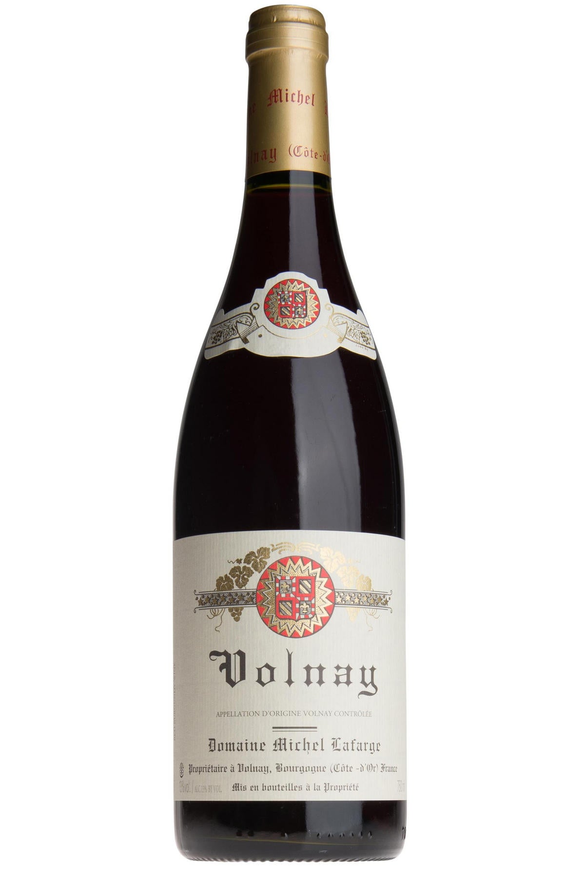 2022 Volnay, Domaine Michel Lafarge, Burgundy