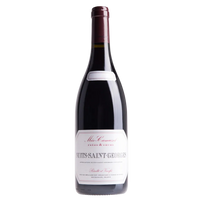 2016 Nuits-St Georges, Les Perrières, 1er Cru, Méo-Camuzet Frère & Soeurs, Burgundy