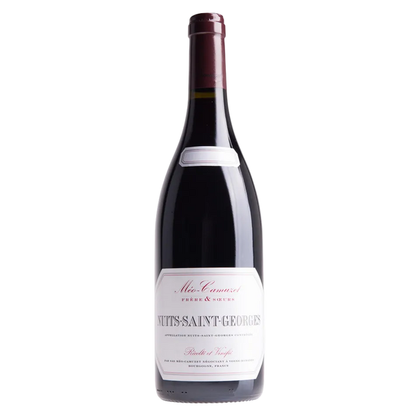 2016 Nuits-St Georges, Les Perrières, 1er Cru, Méo-Camuzet Frère & Soeurs, Burgundy