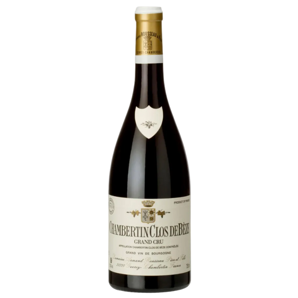 2016 Chambertin, Clos de Bèze, Grand Cru, Domaine Armand Rousseau, Burgundy