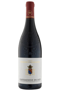 2016 Châteauneuf-du-Pape Rouge, Domaine Raymond Usseglio & Fils, Rhône