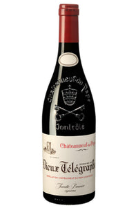 2016 Châteauneuf-du-Pape Rouge, La Crau, Domaine du Vieux Télégraphe, Rhône