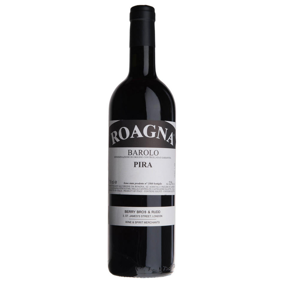2018 Barolo, Pira, Roagna, Piedmont, Italy