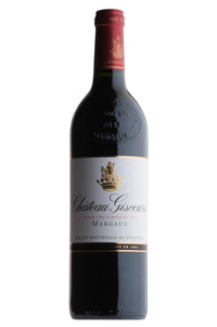 2010 Château Giscours, Margaux, Bordeaux