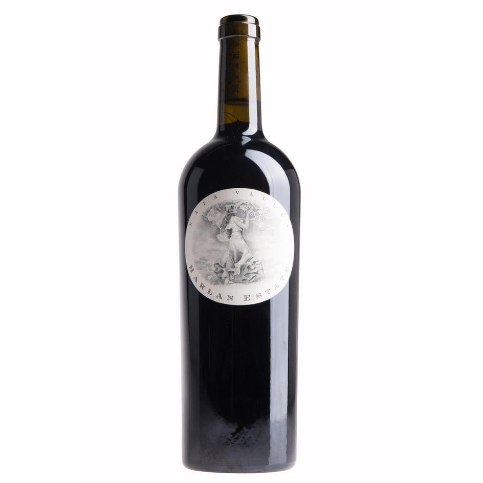 2016 Harlan Estate, Napa Valley, California, USA