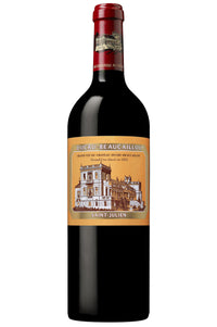 2014 Château Ducru-Beaucaillou, St Julien, Bordeaux