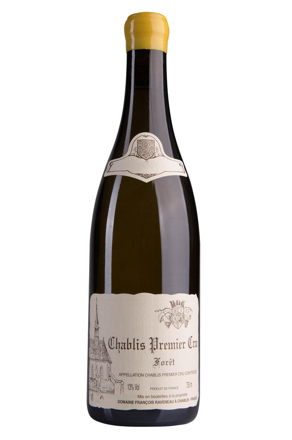 2016 Chablis, Forêt, 1er Cru, Domaine François Raveneau, Burgundy