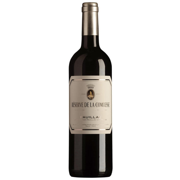 2016 Réserve de la Comtesse, Pauillac, Bordeaux