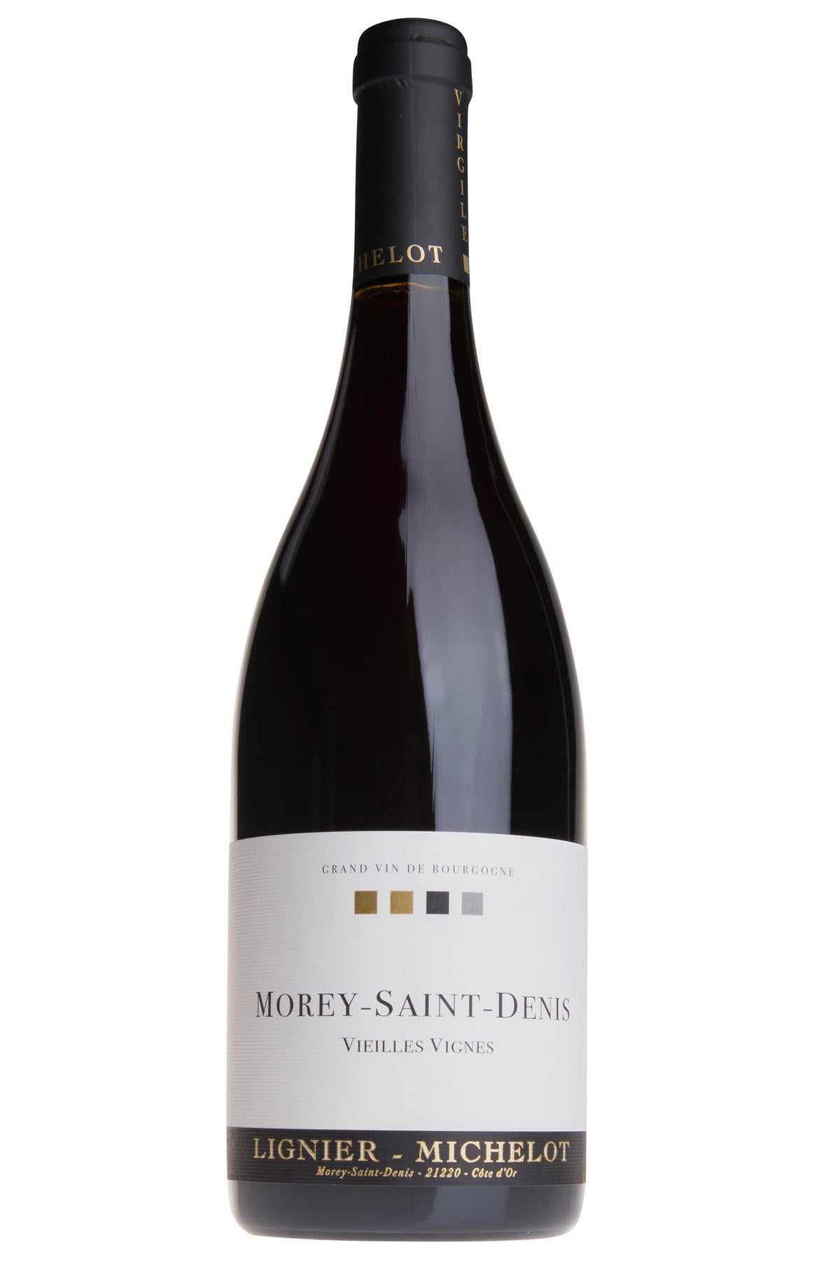 2016 Morey-St Denis, Vieilles Vignes, Lignier-Michelot, Burgundy