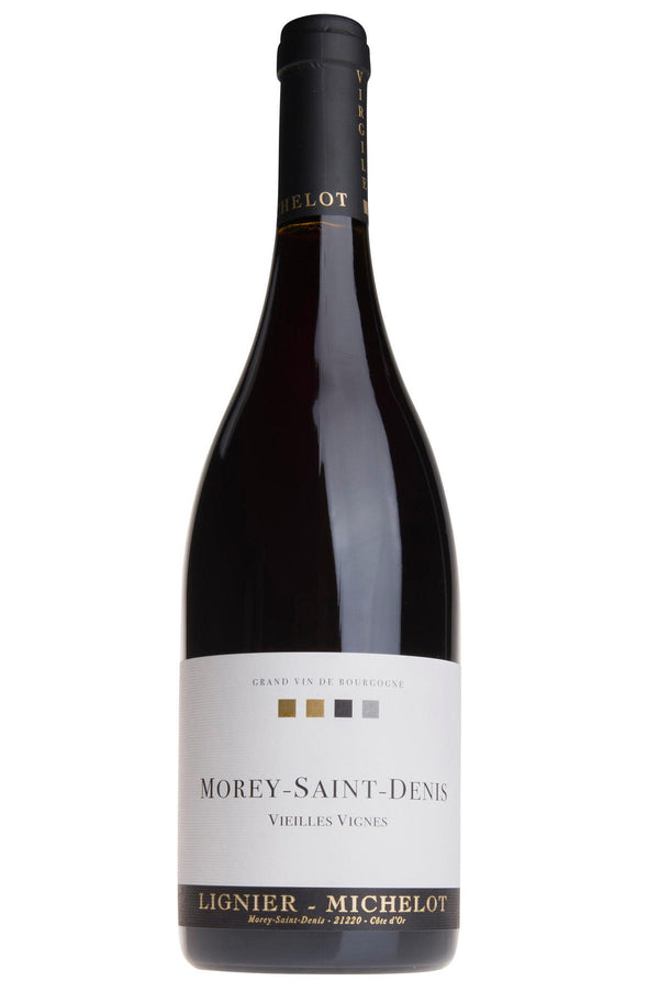 2018 Morey-St Denis, Vieilles Vignes, Lignier-Michelot, Burgundy