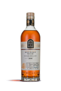 2016 Berry Bros. & Rudd Réunion Rum, Cask Ref. 10 (65%)